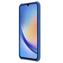 Nillkin CamShield Pro Magnetic cover case for Samsung Galaxy A35 order from official NILLKIN store